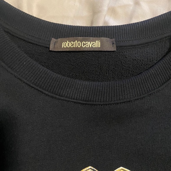 Roberto Cavalli sweater - Picture 2 of 3